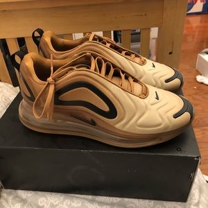 Air Max 729 Dessert 2019